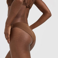 Silhouette Brief | Nude 4