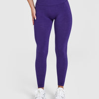 Effortless Seamless Leggings | Amethyst