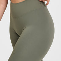 SoftMotion™ Leggings | Alpine Green