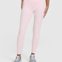 SoftMotion™ Leggings | Ballet Pink