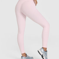 SoftMotion™ Leggings | Ballet Pink