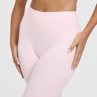 SoftMotion™ Leggings | Ballet Pink