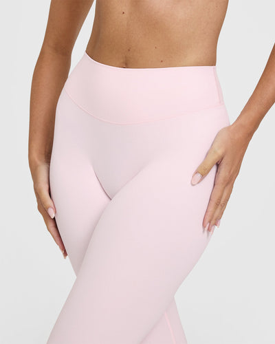 SoftMotion™ Leggings | Ballet Pink