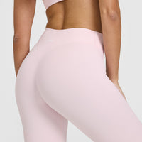 SoftMotion™ Leggings | Ballet Pink