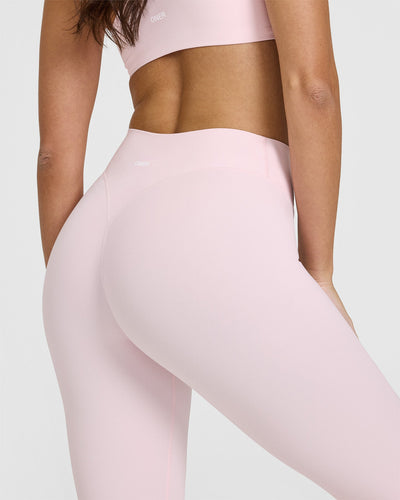SoftMotion™ Leggings | Ballet Pink