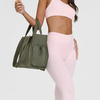 SoftMotion™ Leggings | Ballet Pink