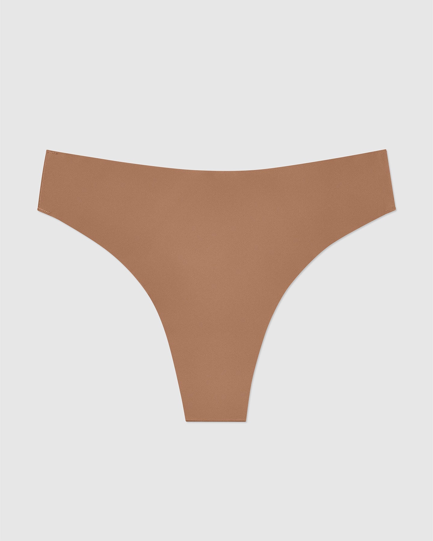 Invisible Thong 3 Pack | Nude 3