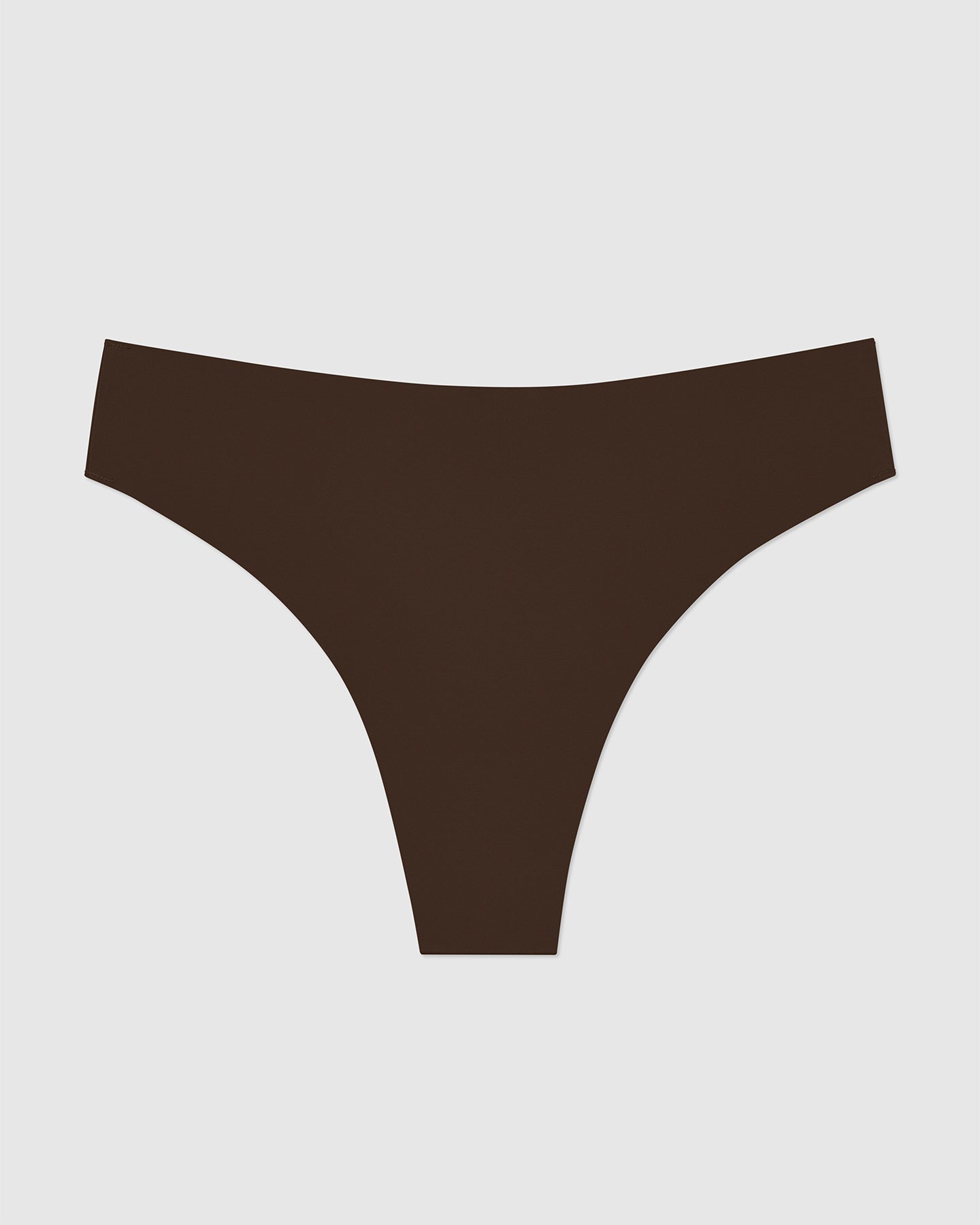 Invisible Thong 3 Pack | Nude 5