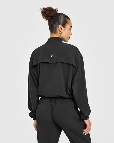 AirMove™ Jacket | Black