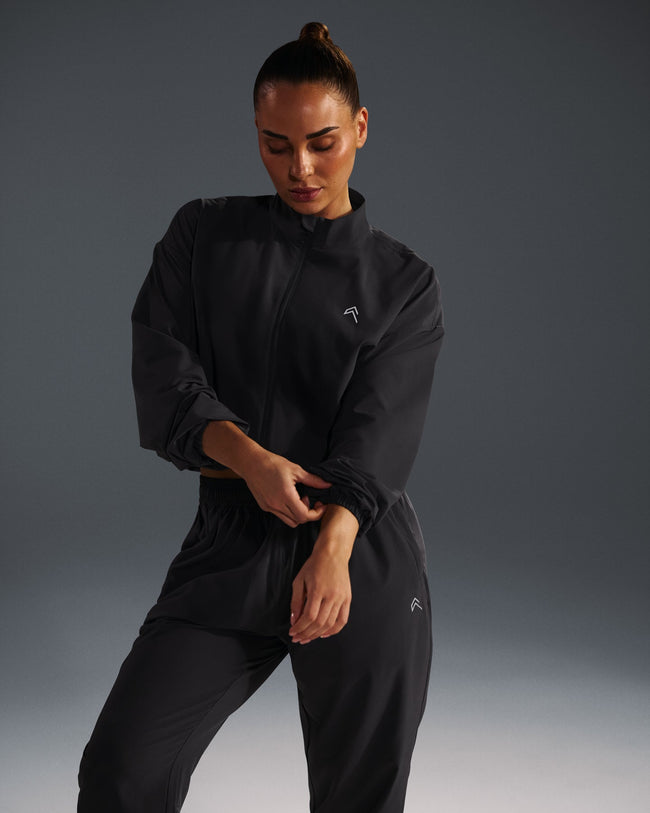 AirMove™ Jacket | Black