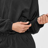 AirMove™ Jacket | Black