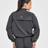AirMove™ Jacket | Coal