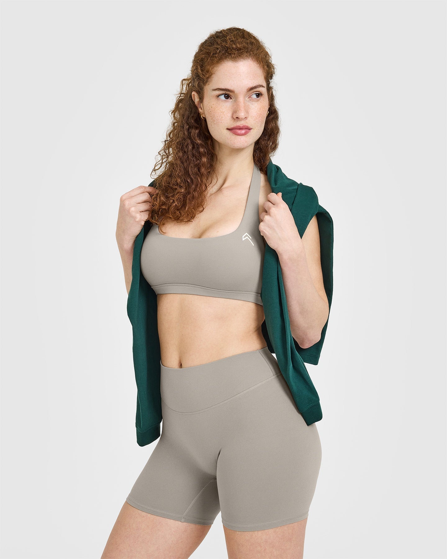 SoftMotion™ Shorts 6" | Warm Sand
