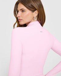 SoftMotion™ Jacket | Chalk Pink