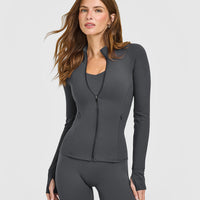 SoftMotion™ Jacket | Coal
