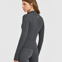 SoftMotion™ Jacket | Coal