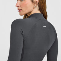 SoftMotion™ Jacket | Coal