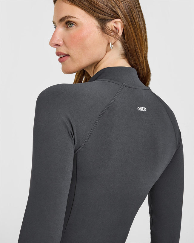 SoftMotion™ Jacket | Coal