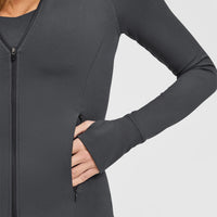 SoftMotion™ Jacket | Coal