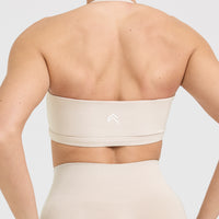 Everyday Bandeau Bralette | Sand