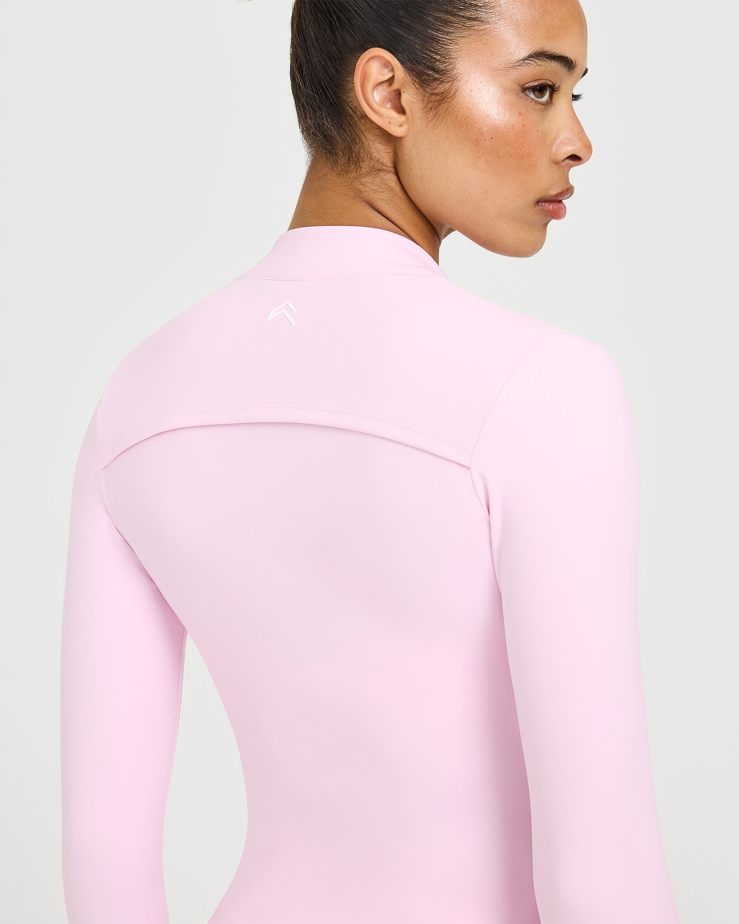 Unified Jacket | Chalk Pink