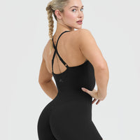 Unified Cross Back All In One 5" | Black