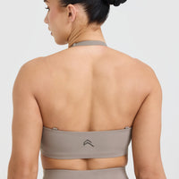 Unified Twist Sports Bra | Minky