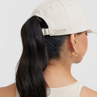 Classic Baseball Cap | Sand