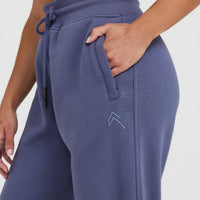 Classic Joggers | Slate Blue