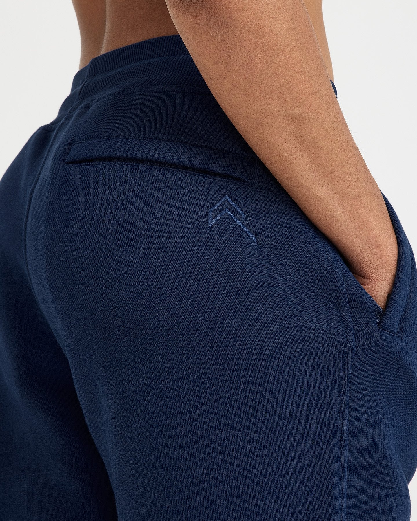 Classic Lounge Joggers | Midnight