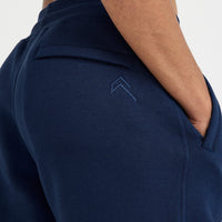 Classic Lounge Joggers | Midnight