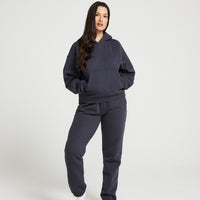 Classic Lounge Sweatpants | Coal