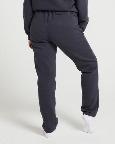Classic Lounge Sweatpants | Coal