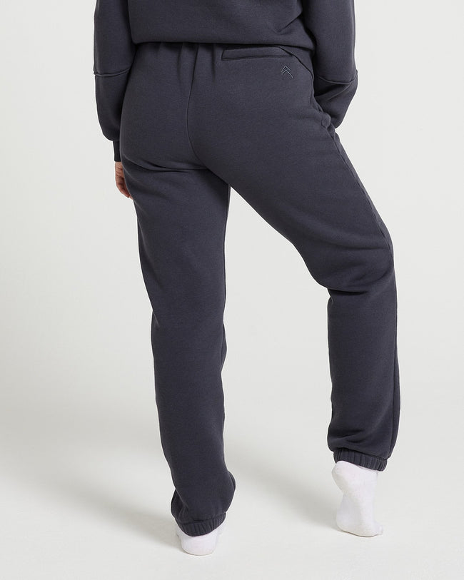 Classic Lounge Sweatpants | Coal