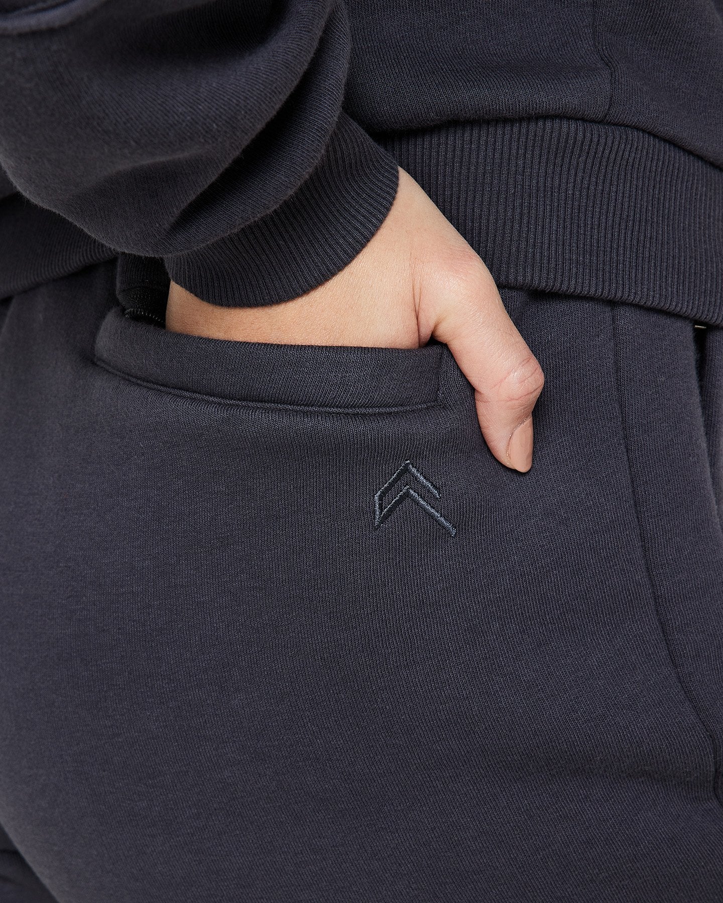 Classic Lounge Sweatpants | Coal