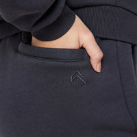 Classic Lounge Sweatpants | Coal