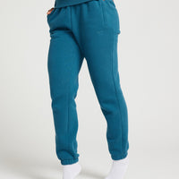 Classic Lounge Sweatpants | Ocean Teal