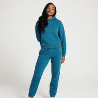Classic Lounge Sweatpants | Ocean Teal