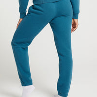 Classic Lounge Sweatpants | Ocean Teal