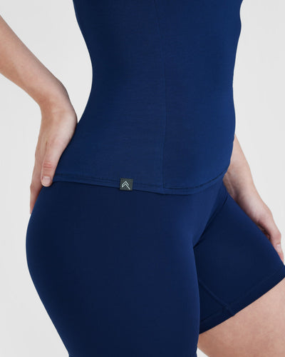 Mellow™ Soft Vest | Midnight