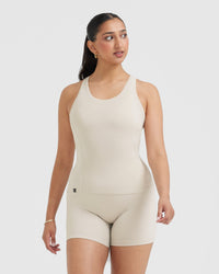 Mellow™ Soft Vest | Sand