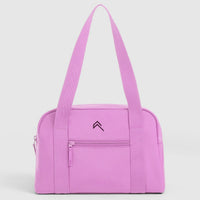 Mini Go To Gym Bag | Orchid Purple