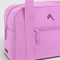 Mini Go To Gym Bag | Orchid Purple