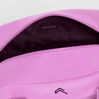 Mini Go To Gym Bag | Orchid Purple