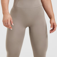 Timeless High Waisted Leggings | Minky