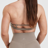 Timeless Strappy Bralette | Minky