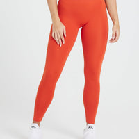 Timeless Leggings | Spice