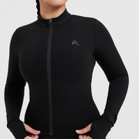 Unified Jacket | Black