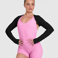 Unified Shrug | Black