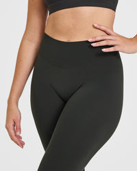 SoftMotion Leggings | Soft Black